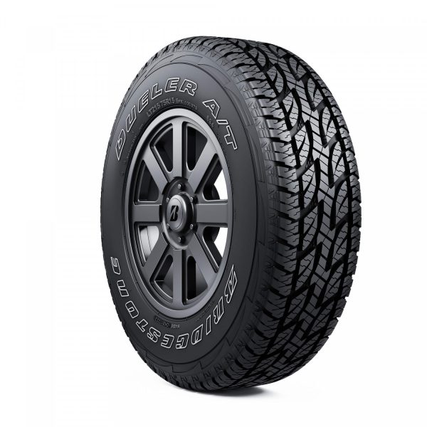 235/75R 15 BRIDGESTONE DUELER A/T 694 104/101S