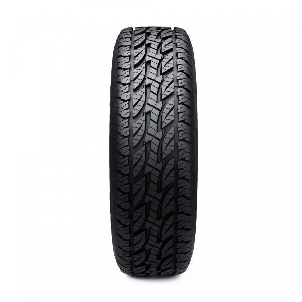235/75R 15 BRIDGESTONE DUELER A/T 694 104/101S - Imagen 3