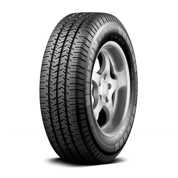 195/75R 16C MICHELIN AGILIS 3 107/105R - Imagen 3