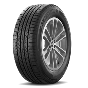 255/55R 19 MICHELIN LATITUDE TOUR HP XL 111V