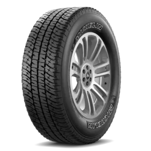 275/60R 20 MICHELIN LTX AT2