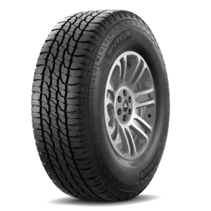255/55R 19 MICHELIN FORCE 111H