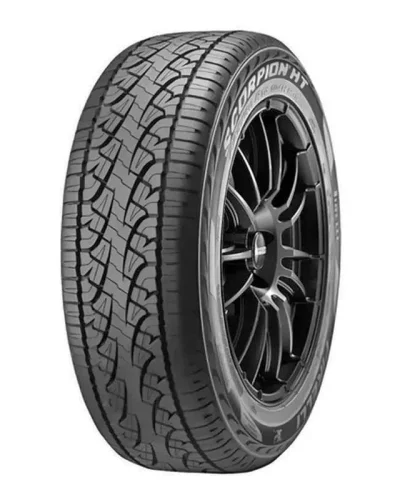 255 55R20 PIRELLI SCORPION HT 110T