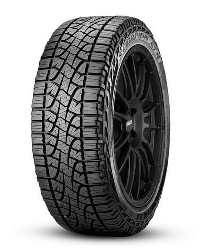 275 60R 20 PIRELLI SCORPION ATR 115T